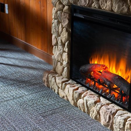Mt. Lemmon Lodge Loma Linda エクステリア 写真