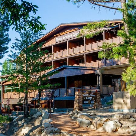 Mt. Lemmon Lodge Loma Linda エクステリア 写真