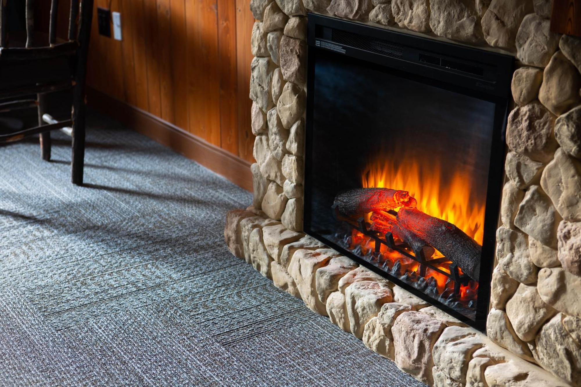Mt. Lemmon Lodge Loma Linda エクステリア 写真
