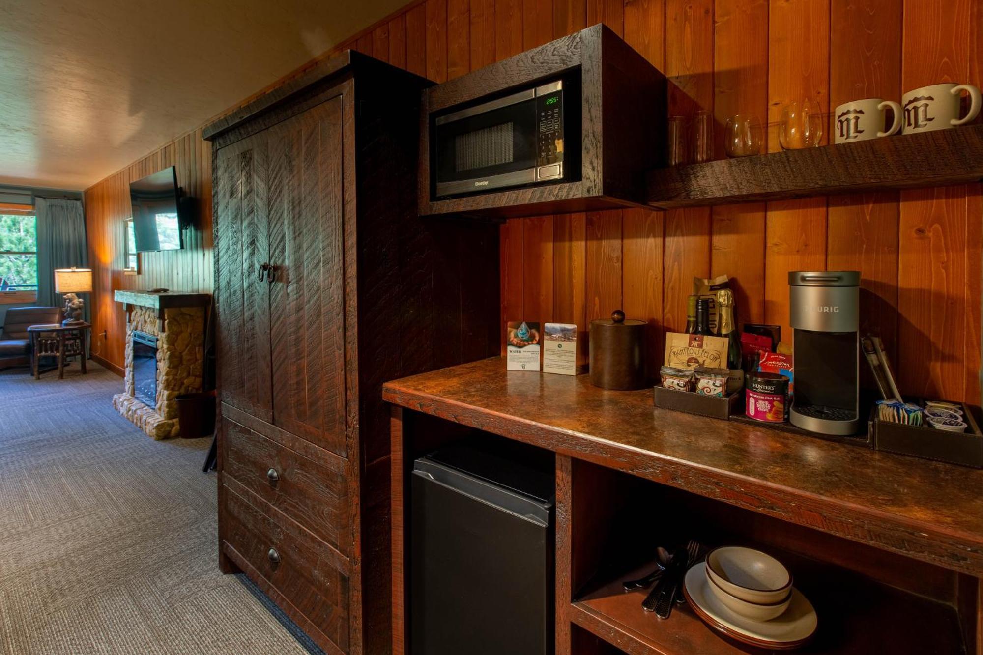 Mt. Lemmon Lodge Loma Linda エクステリア 写真