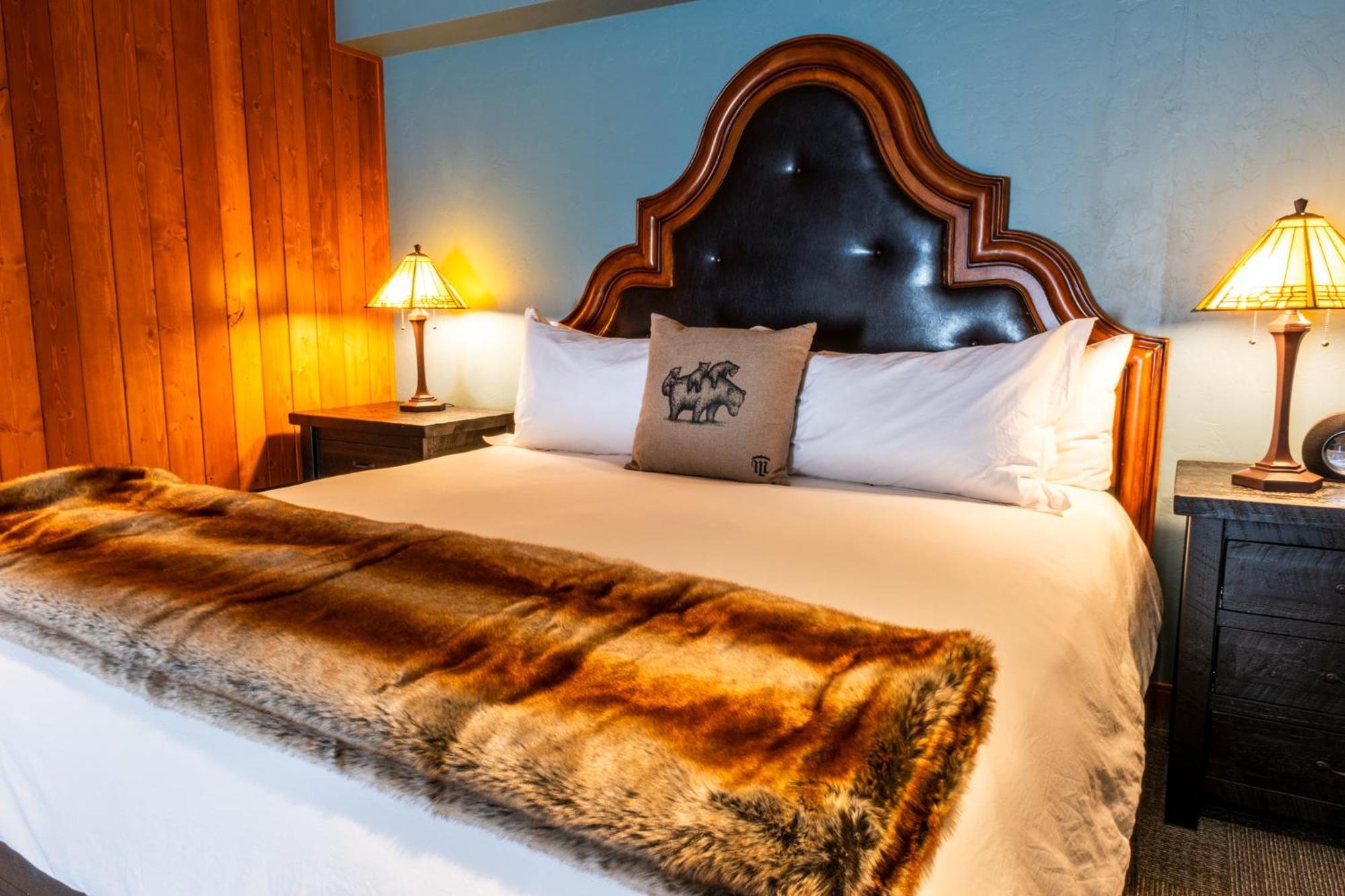 Mt. Lemmon Lodge Loma Linda エクステリア 写真