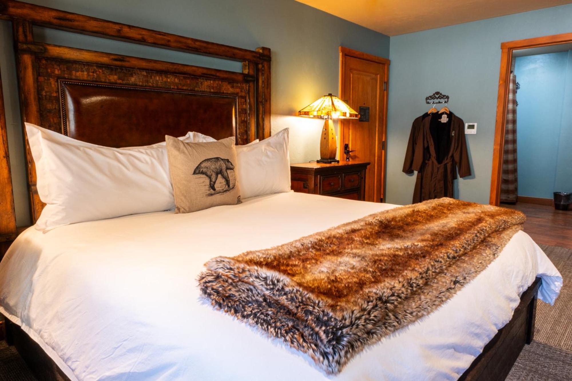 Mt. Lemmon Lodge Loma Linda エクステリア 写真