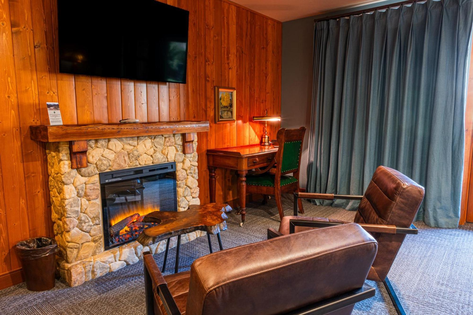 Mt. Lemmon Lodge Loma Linda エクステリア 写真