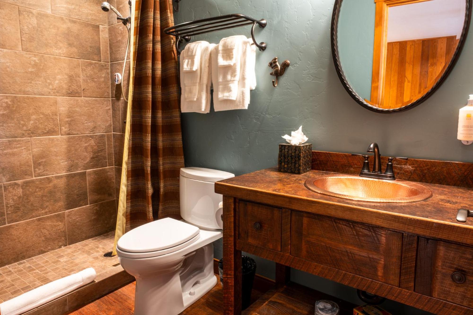 Mt. Lemmon Lodge Loma Linda エクステリア 写真