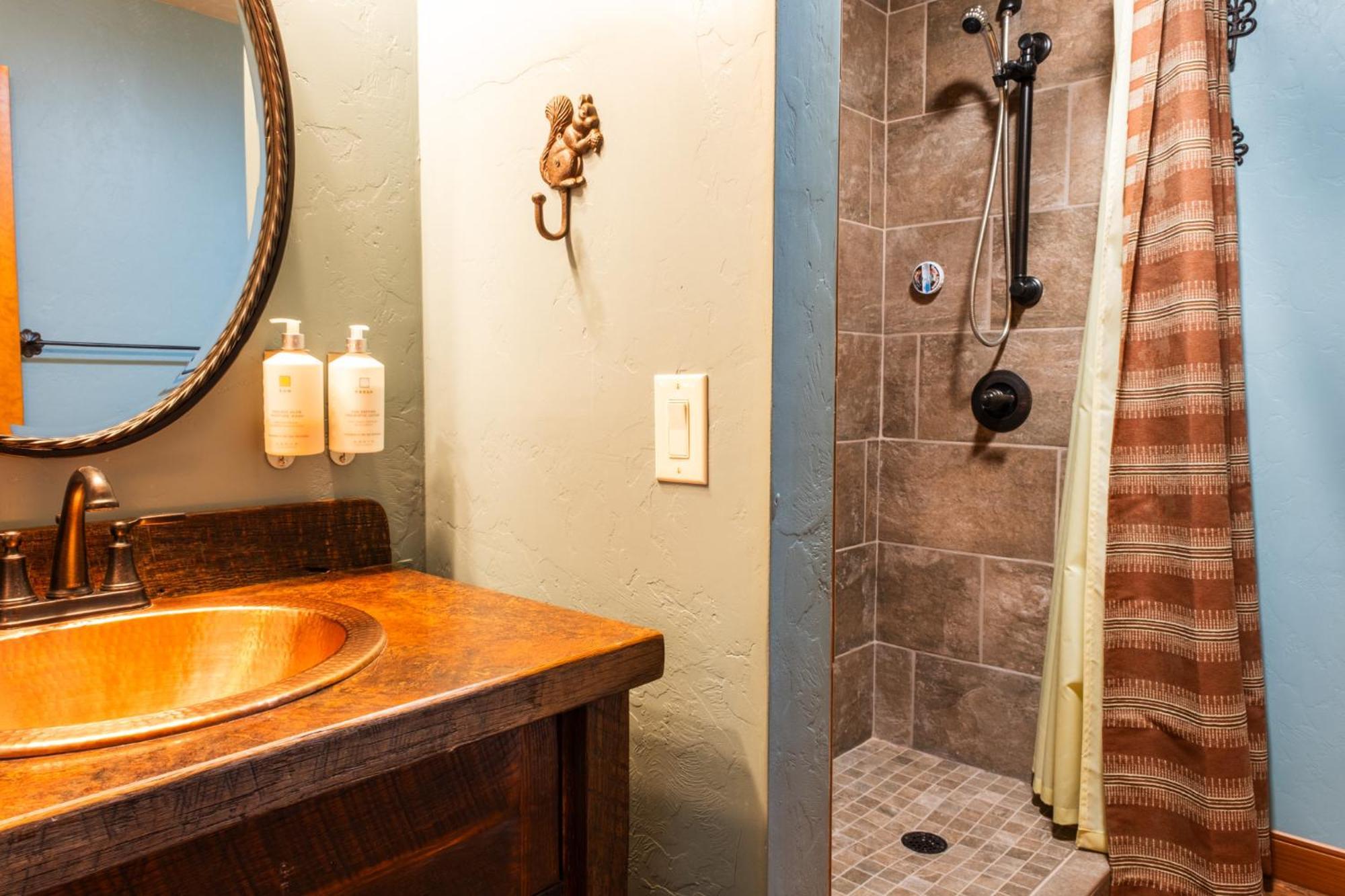 Mt. Lemmon Lodge Loma Linda エクステリア 写真