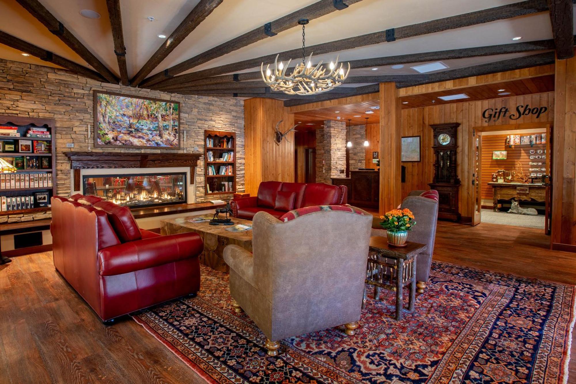 Mt. Lemmon Lodge Loma Linda エクステリア 写真